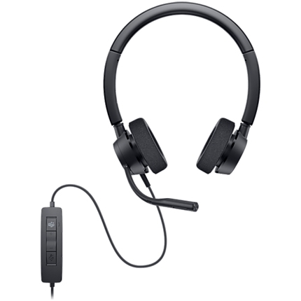 Dell Pro Stereo Headset WH3022