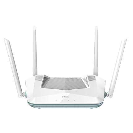 D-Link EAGLE PRO AI AX3200 Smart Router