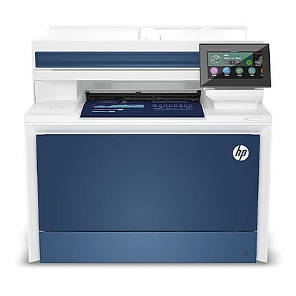 HP Color LaserJet Pro MFP 4302dw