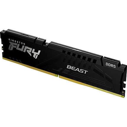 8G DDR5 6000 KING EXPO BEAST