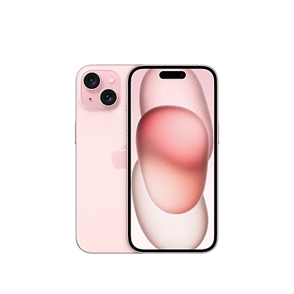 Apple iPhone 15 Plus 256GB Pink