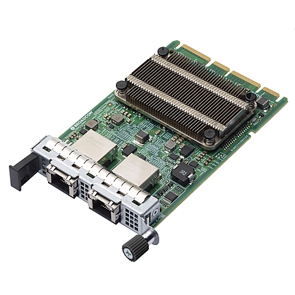 Lenovo ThinkSystem Broadcom 57416 10GBASE-T 2-port OCP Ethernet Adapter