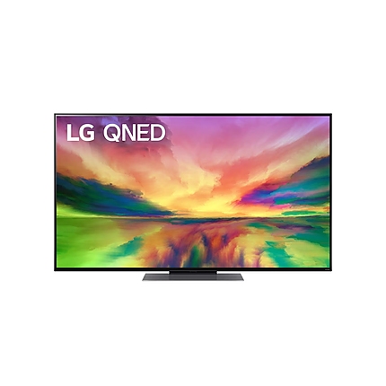 LG 55QNED823RE, 55" 4K QNED (Quantum Dot NanoCell), UHD (3840x2160), DVB-T2/C/S2, a7 AI Processor, HDR 10 PRO, webOS Smart TV, ThinQ AI, AI Upscaling, HGiG, WiFi, AI Sound Pro, Voice Controll, Precision Dimming, Bluetooth, eARC (HDMI 2), CI, Miracast, Ai