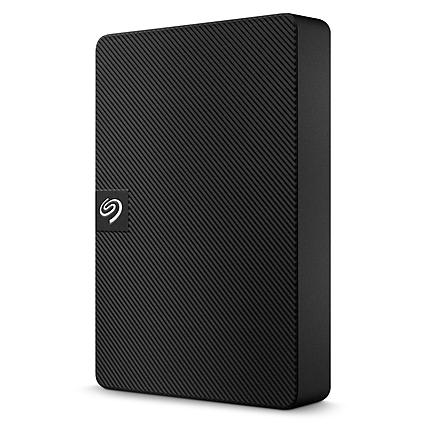 Seagate Expansion Portable 1TB ( 2.5", USB 3.0 )