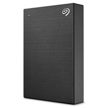 Seagate One Touch with Password 1TB Black ( 2.5", USB 3.0 )