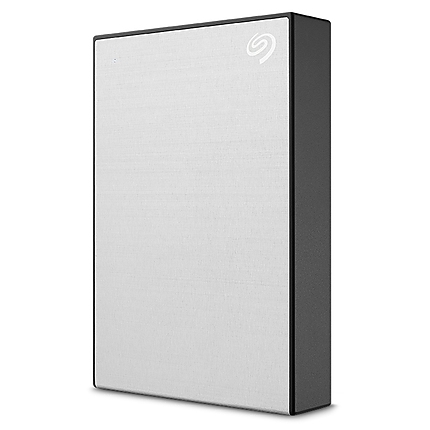 Seagate One Touch with Password 1TB Silver ( 2.5", USB 3.0 )