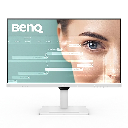 BenQ BL3290QT 32" IPS, 5ms, QHD 2560x1440, 75Hz, 99% sRGB, Eye Rem.,Eye-CareU, Flicker-free, LBL, B.I. Gen2, ePaper, 1000:1, 20M:1 DCR, 8 bit, 350cd/m2, HDMI, DP, USB-C 60W, Daisy Chain, 3xUSB 3.2, 2Wx2, HAdj.110mm, Headph.jack, Line In,Tilt, VESA, Black