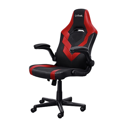 TRUST GXT703 Riye Gaming Chair Red