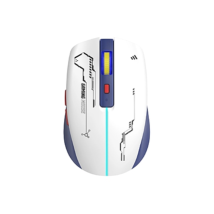 Marvo безжична геймърска мишка Wireless Gaming Mouse M796W - 3200dpi, rechargable