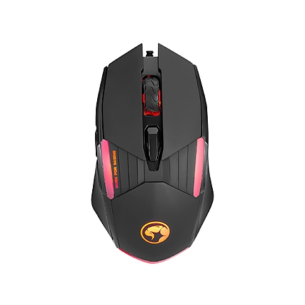 Marvo геймърска мишка Gaming Mouse M291 - 6400dpi