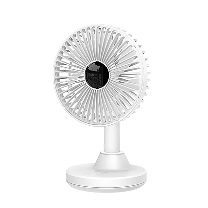 Orico вентилатор за бюро Desktop USB Fan - YT-N9C-WH-BP