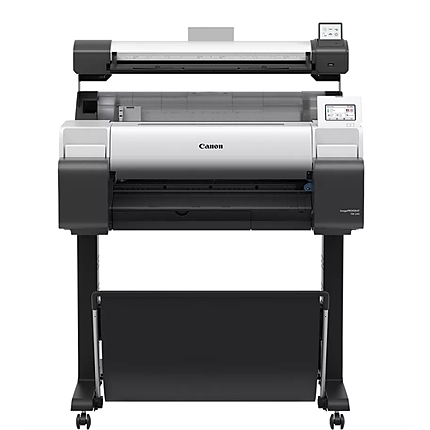 Canon imagePROGRAF TM-240 + MFP Scanner LM24