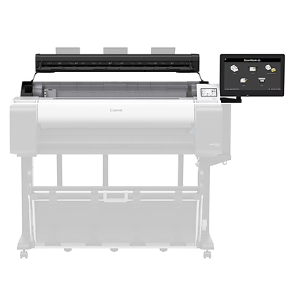 Canon MFP Scanner  Z36 for TM