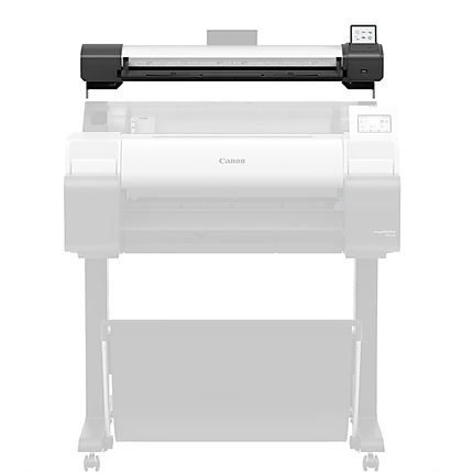 Canon MFP Scanner LM24