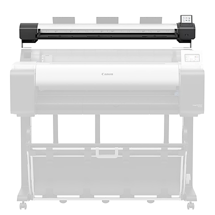 Canon MFP Scanner LM36