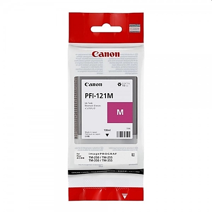 Canon PFI-121, Magenta