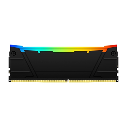 Памет Kingston FURY Renegade RGB 8GB DDR4 3600MHz CL16 KF436C16RB2A/8