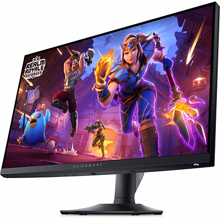 Монитор Dell Alienware AW2724HF 27" Fast-IPS, 1920 x 1080, 360Hz, 0.5ms, FreeSync