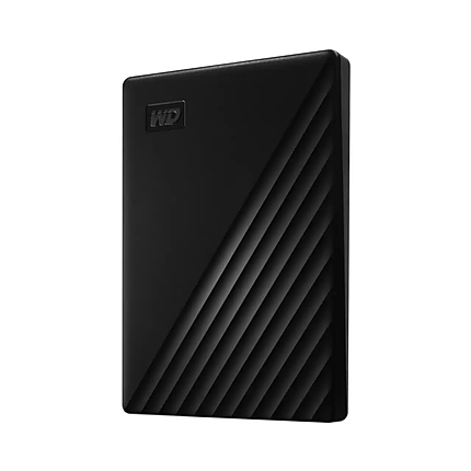 Western Digital My Passport 1TB Black ( 2.5", USB 3.0 )