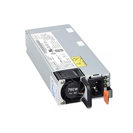 Lenovo ThinkSystem 750W (230V) Titanium Hot-Swap Power Supply