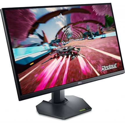 Монитор Dell G2724D 27" Fast IPS, 2560 x 1440, 165Hz, 1ms, G-Sync/FreeSync