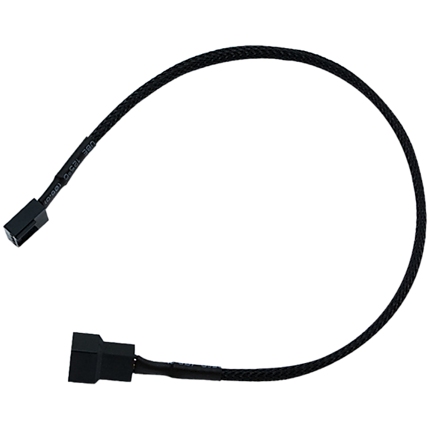 EK-Cable PWM Fan Extension (30cm)