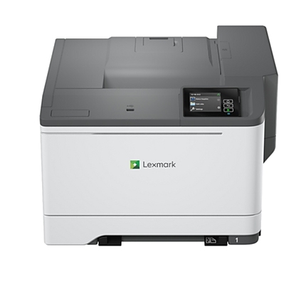 Lexmark CS531dw A4 Colour Laser Printer