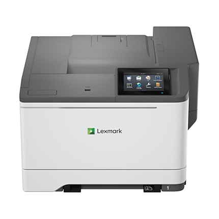 Lexmark CS632dwe A4 Colour Laser Printer