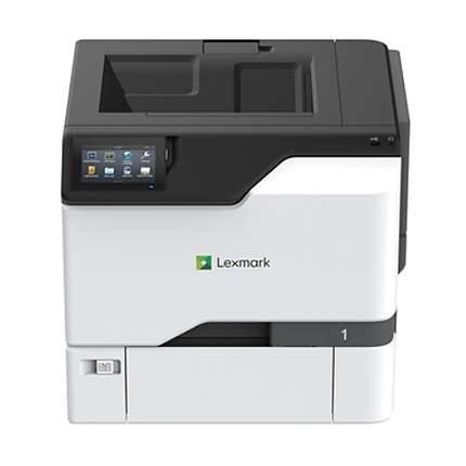 Lexmark CS730de A4 Colour Laser Printer