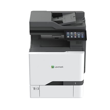 Lexmark CX730de A4 Colour Laser MFP