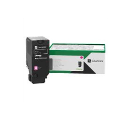 Lexmark 71C20M0 CS/X73x Magenta Return Programme 5K Toner Cartridge