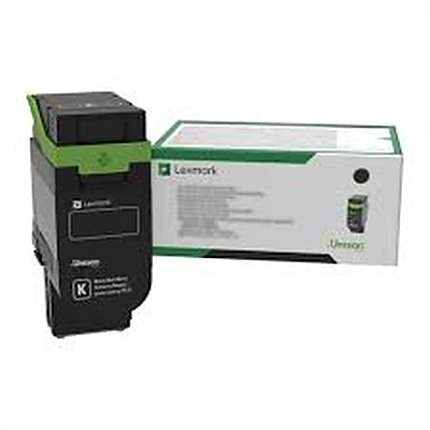 Lexmark 75M2HK0 CS531, CX532 Black Return Programme 15.8K Toner Cartridge