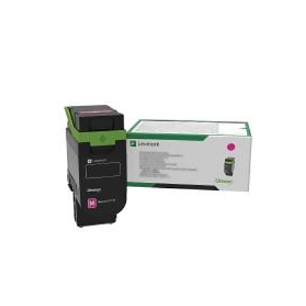 Lexmark 75M2HM0 CS531, CX532 Magenta Return Programme 8.8K Toner Cartridge