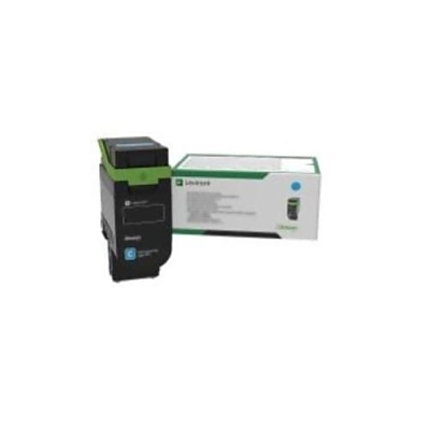 Lexmark 75M2HC0 CS531, CX532 Cyan Return Programme 8.8K Toner Cartridge