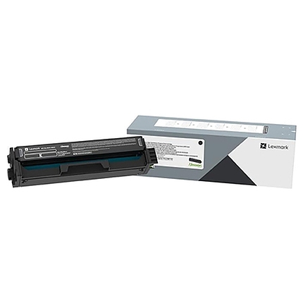 Lexmark 20N0X10 CS/CX431 Black 6K Print Cartridge