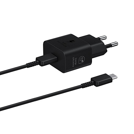 Samsung EP-T2510 25W Power Adapter Black