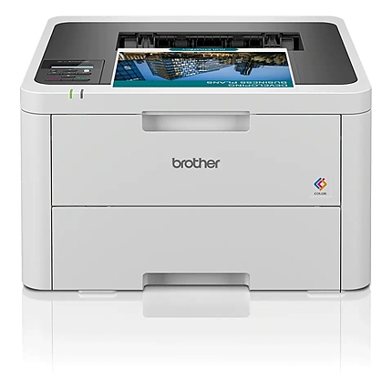 Brother HL-L3220CW Colour LED Printer