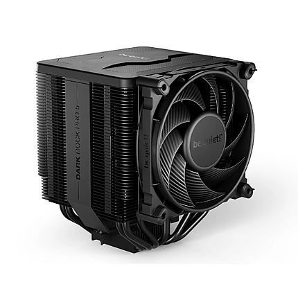 be quiet! охладител за процесор CPU Cooler - Dark Rock Pro 5