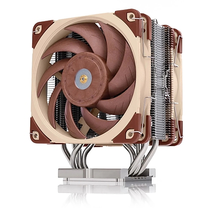 Noctua въздушно охлаждане CPU Cooler NH-U12S DX-4677 LGA4677