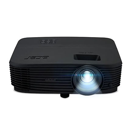 Acer Projector Vero PD2527i LED, DLP, 1080p(1920x1080), 2700 ANSI Lm, 2000000:1, HDMI, 1.1 Optical zoom, PC Audio (Stereo mini jack) x 1, DC out(5V/1A USB Type A), USB 2.0 (Type A) x1, RS232 x 1, Miracast Wi-Fi, 10W Speaker, WirelessProjection-Kit (UWA5)