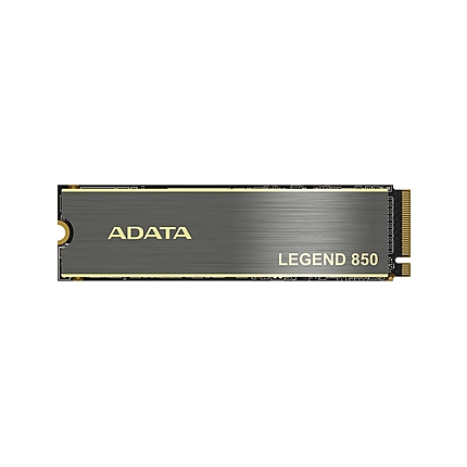 ADATA LEGEND 850 512GB