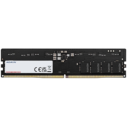 ADATA 32GB DDR5 5600 MHz U-DIMM