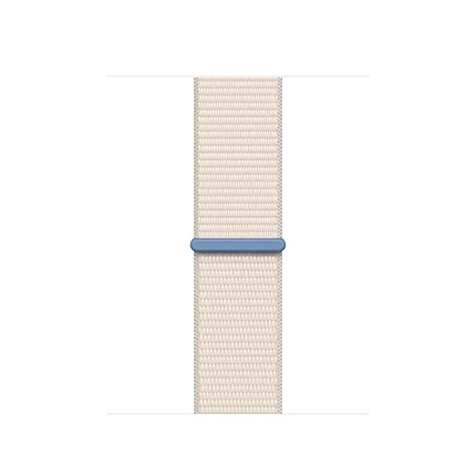 Apple 41mm Starlight Sport Loop