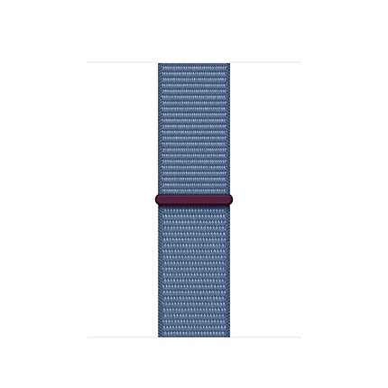 Apple 41mm Winter Blue Sport Loop