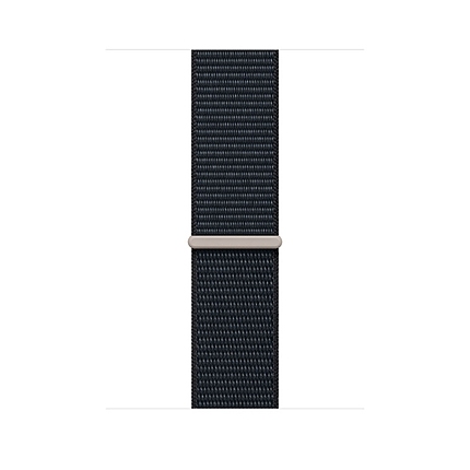 Apple 45mm Midnight Sport Loop - XL