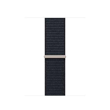 Apple 41mm Midnight Sport Loop