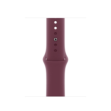 Apple 41mm Mulberry Sport Band - M/L