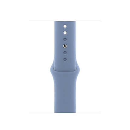 Apple 41mm Winter Blue Sport Band - S/M