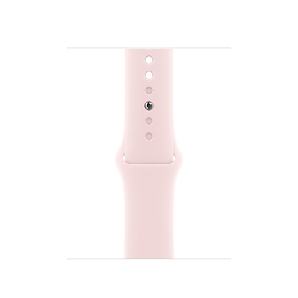 Apple 41mm Light Pink Sport Band - S/M