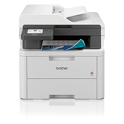 Brother DCP-L3560CDW Colour Laser Multifunctional